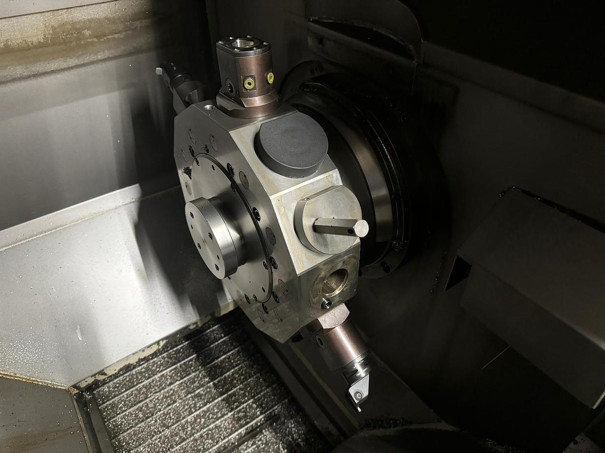 Gebraucht 2014 EMAG VL 6 V2.00