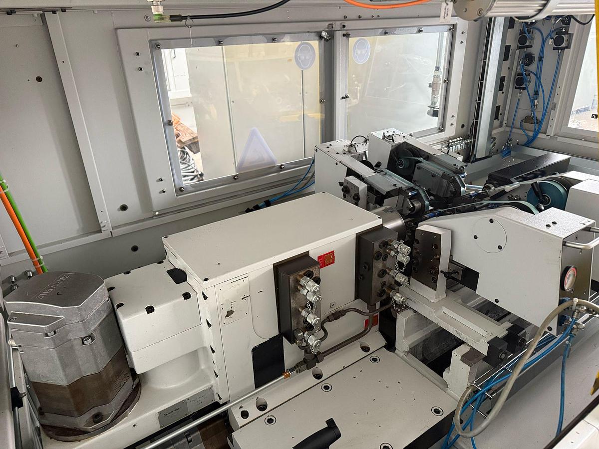 Gebraucht SUPFINA SM688