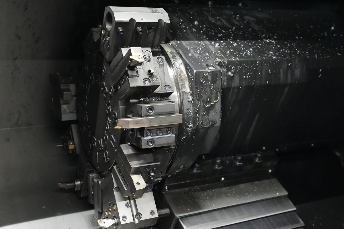 Gebraucht 2014 DOOSAN LYNX 220 MA