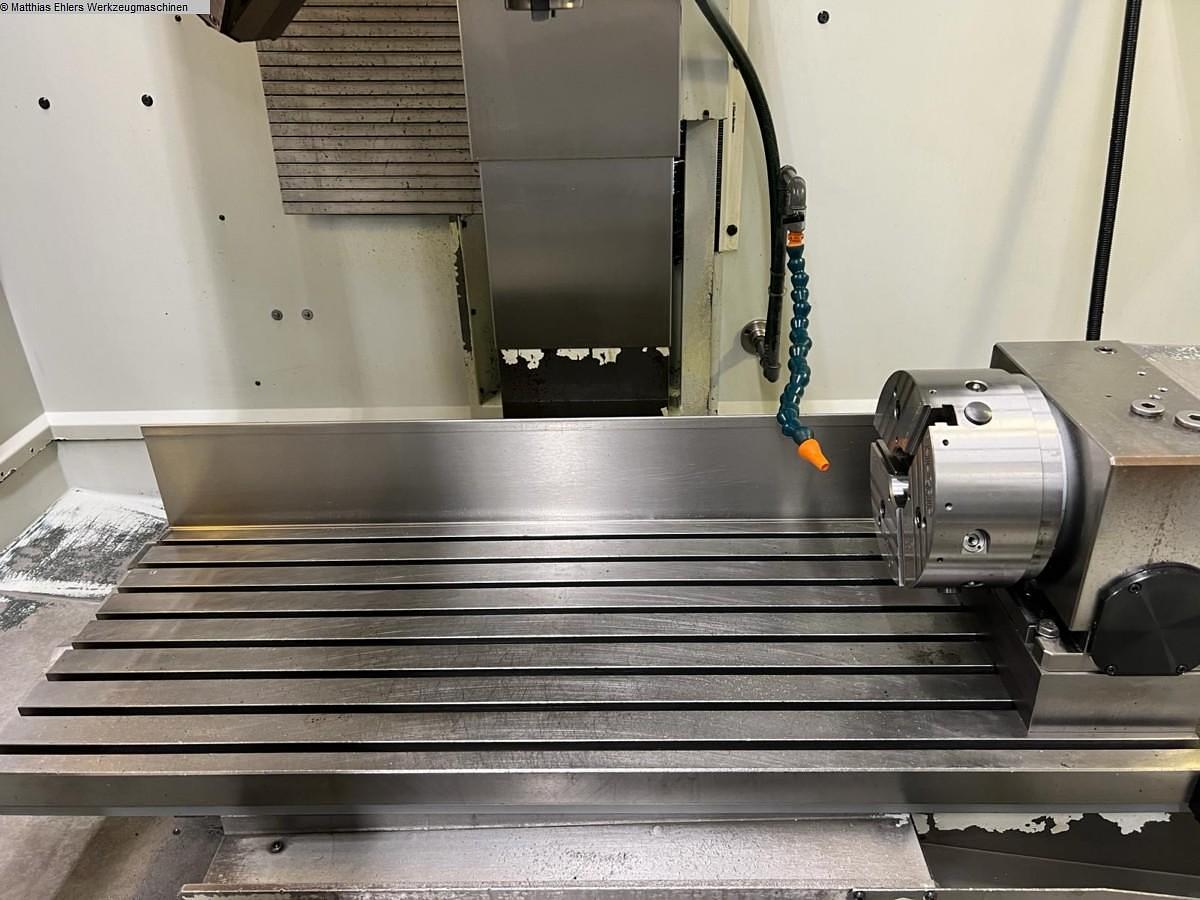 Gebraucht FEHLMANN PICOMAX 80 CNC