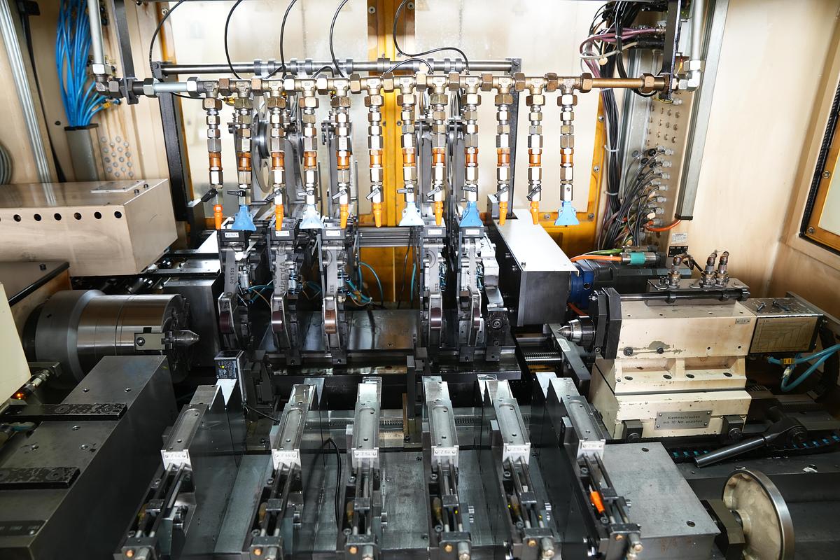 Gebraucht SUPFINA 668WR800