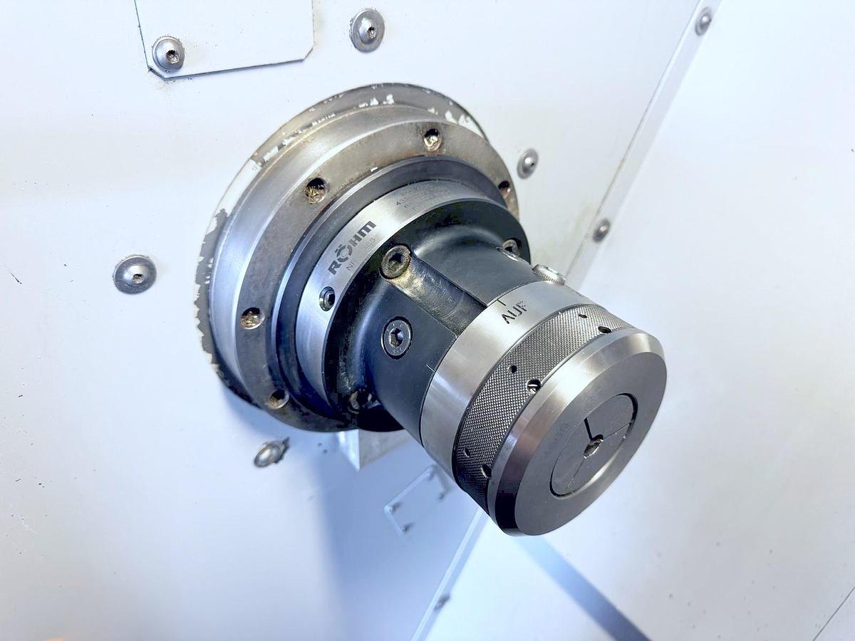 Gebraucht 2010 EMCO TURN E45