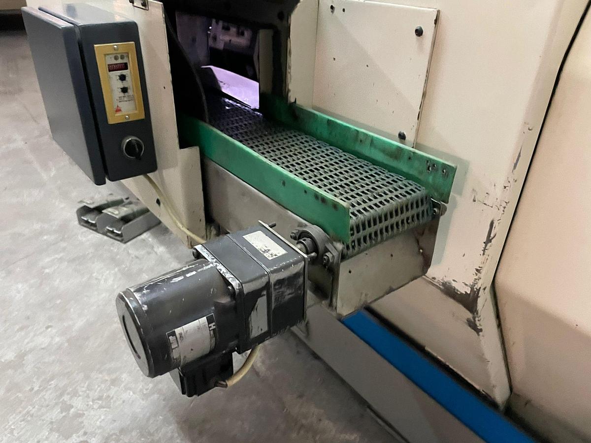 Gebraucht OKUMA LT 15 M