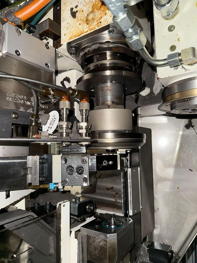 Gebraucht JUNKER Jucam 1000 /11S