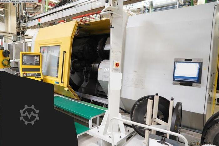 Gebraucht NILES N30 /3 TB-1500