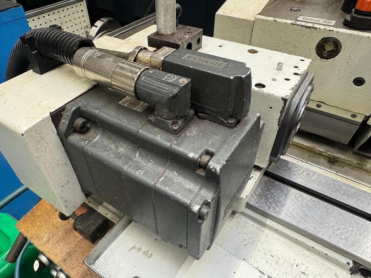 Gebraucht 2016 STUDER/GSN S20-0C