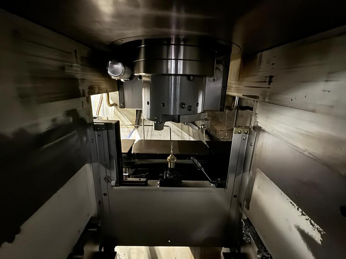 Gebraucht EMAG VSC 250 DUO