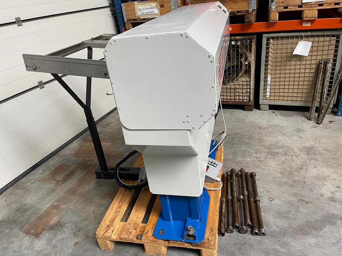 Gebraucht HATEC AM 90