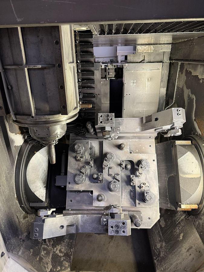 Gebraucht MAP LPZ 500