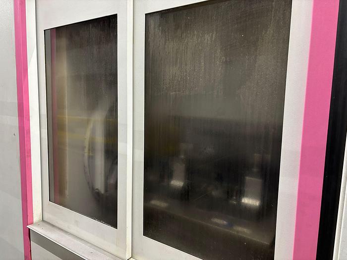 Gebraucht 2011 SW-SCHWäBISCHE WERKZEUGMASCH. BA 422