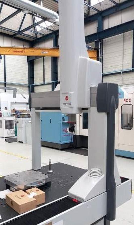 Gebraucht EROWA PreSet 3D CNC