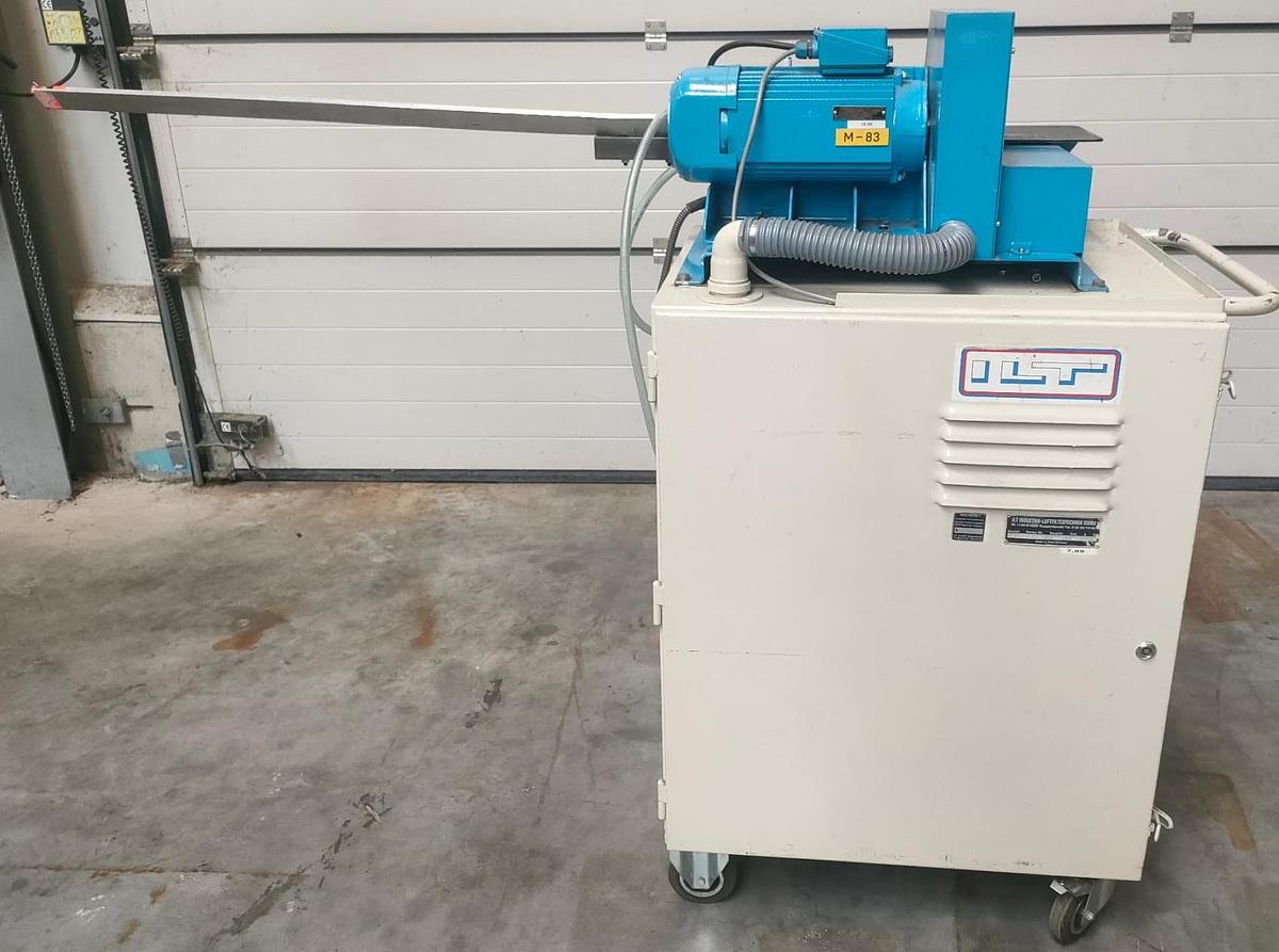 Gebraucht 1989 Indunorm SM430P-2 Vorgaenger