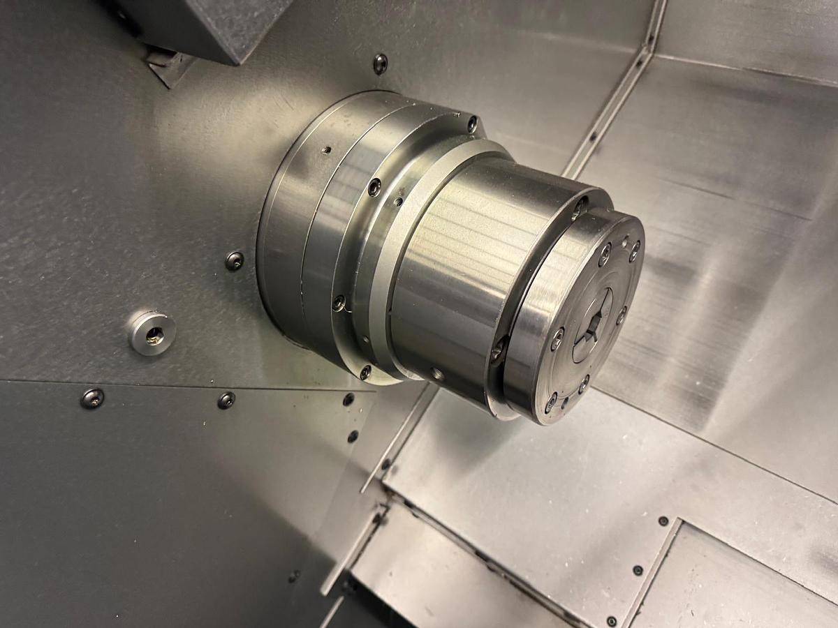 Gebraucht 2000 TRAUB TNA 300