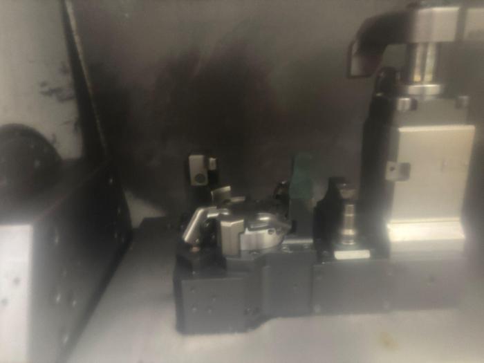 Gebraucht 2011 SW-SCHWäBISCHE WERKZEUGMASCH. BA 422