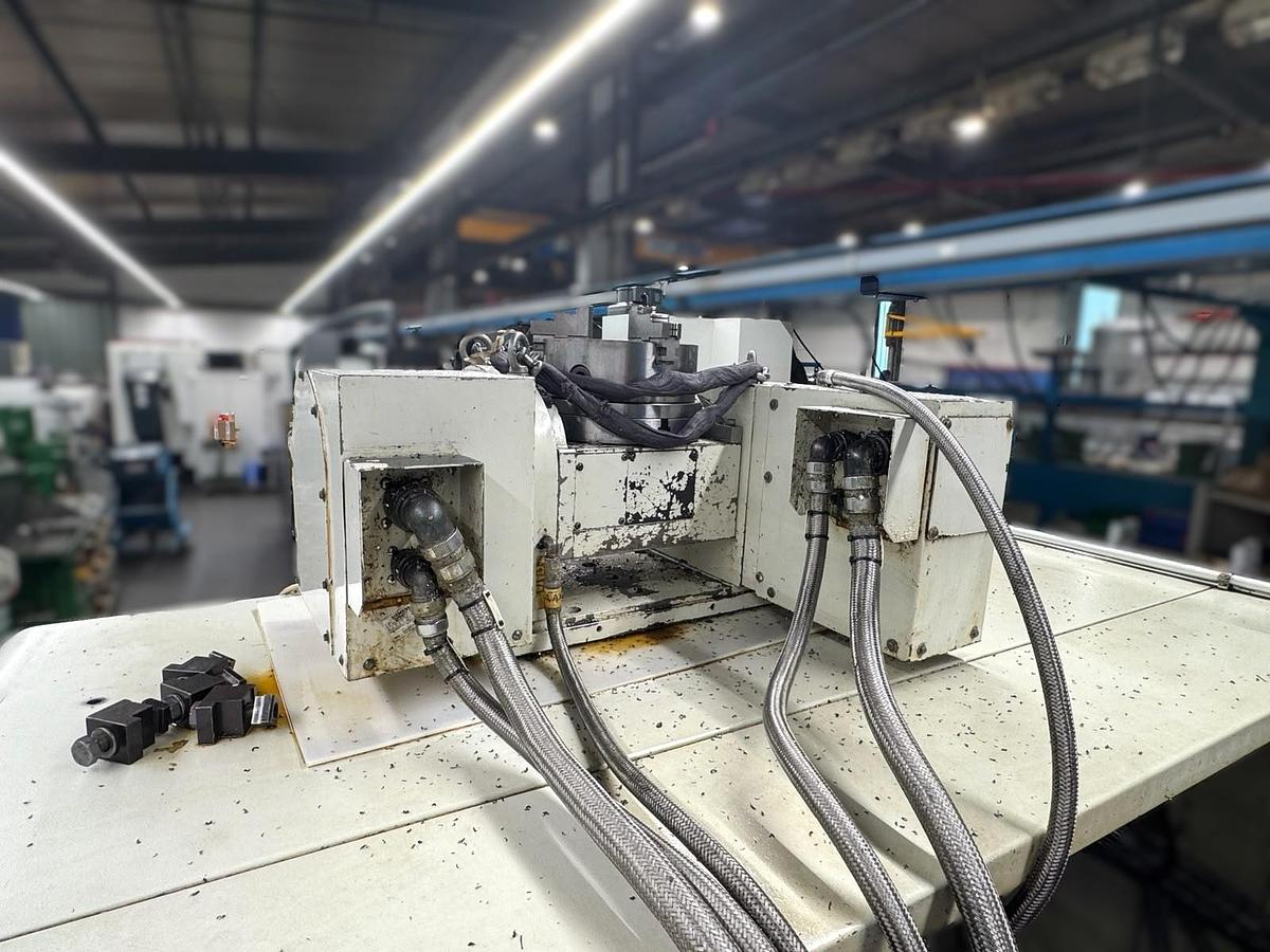 Gebraucht 2010 MICROCUT - ACRA AHV 1600