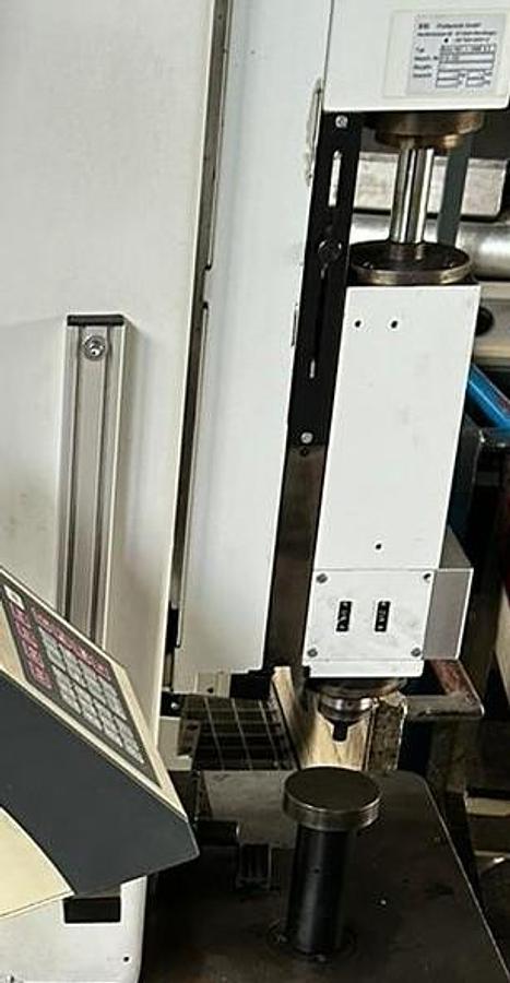 Gebraucht 2007 ESI Briro HE 1 mit HME 5