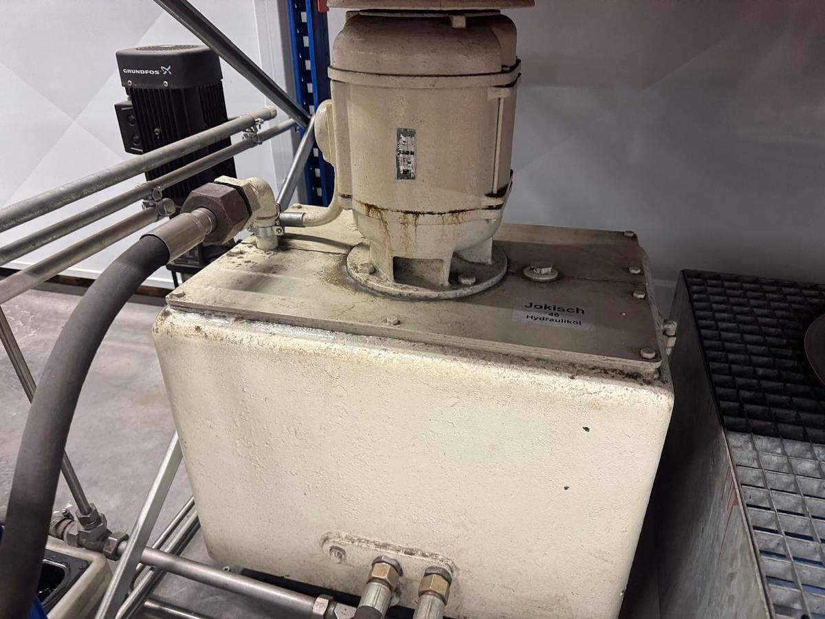 Gebraucht 1950 NETSTAL