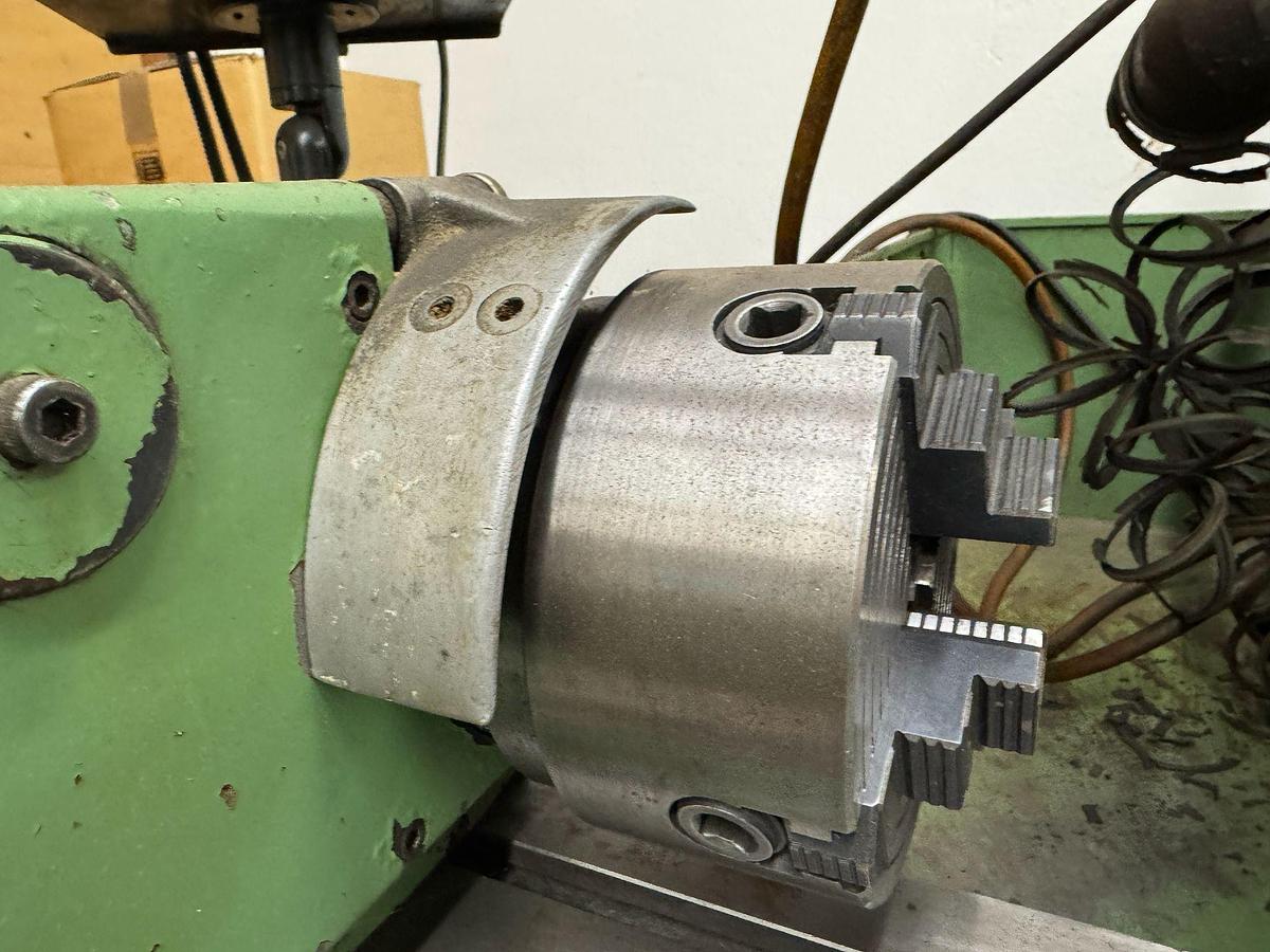 Gebraucht STUDER  RHU 500