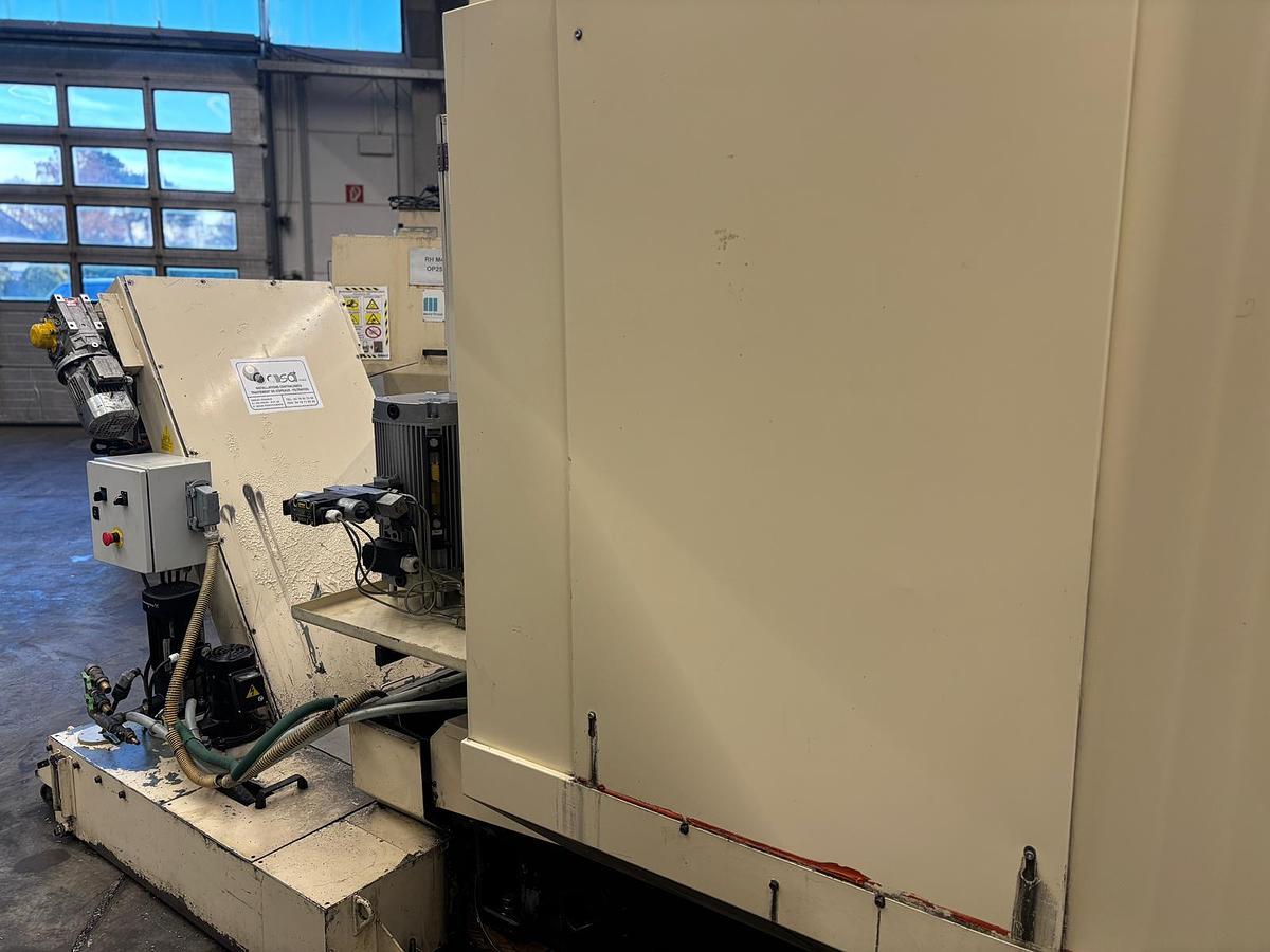 Gebraucht ROBODRILL aT14iFb