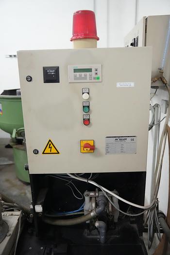 Gebraucht 2002 RÖSLER Z 800 HA-TURBO-Floc