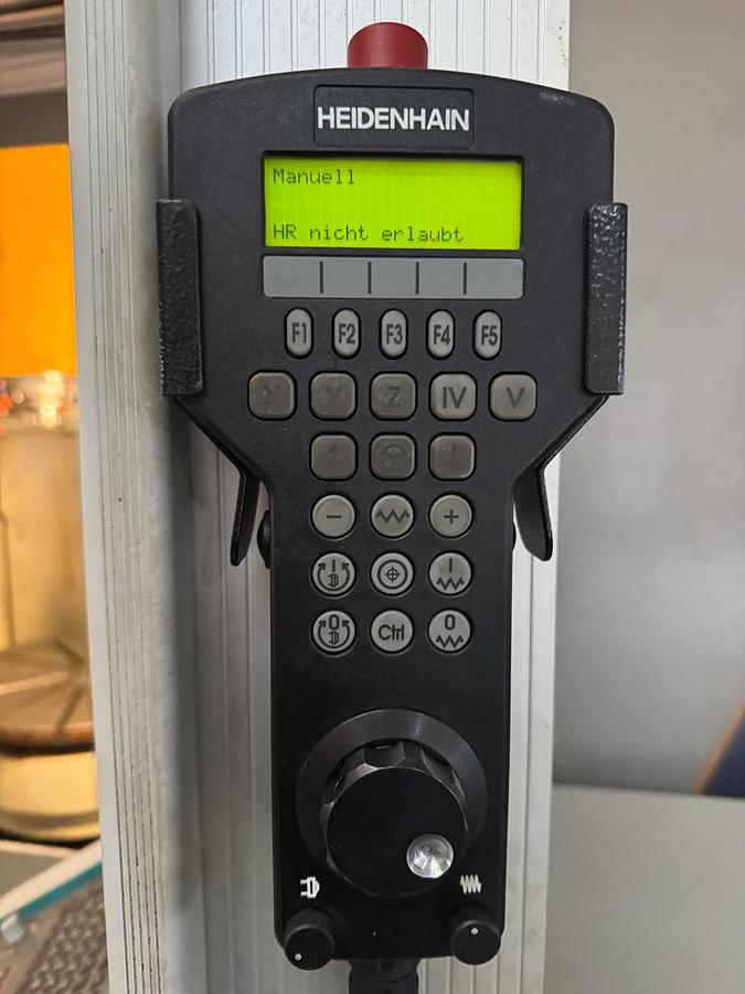 Gebraucht 2005 BRETON XCEEDER 900/RT