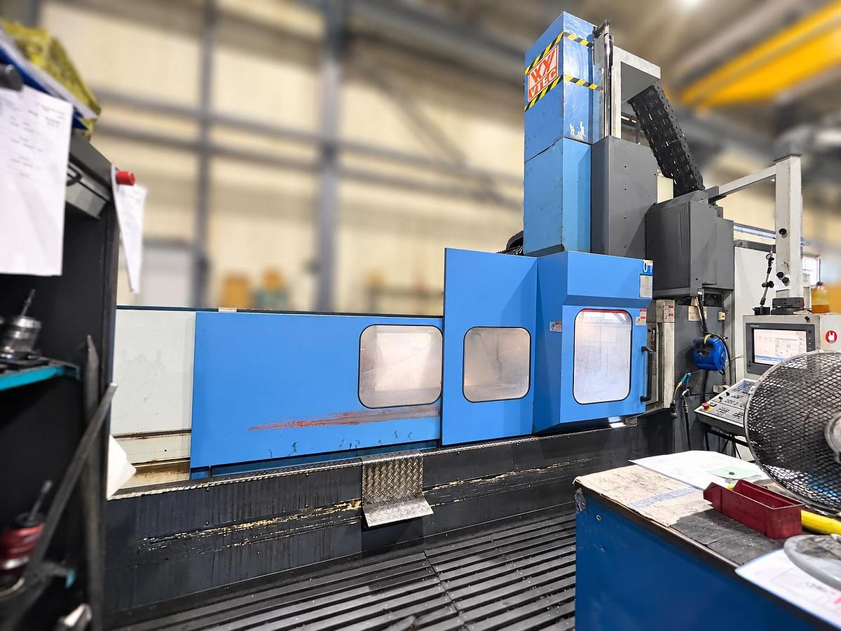 Gebraucht 2009 VTEC VB-4020