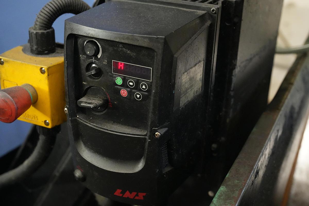 Gebraucht 2014 DOOSAN LYNX 220 MA