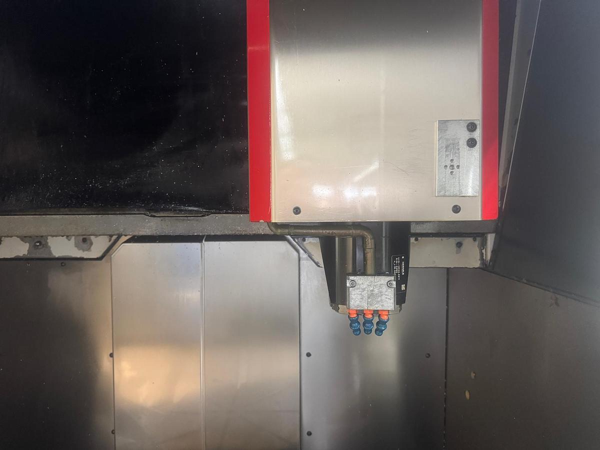 Gebraucht 2000 2000 C 800 U
