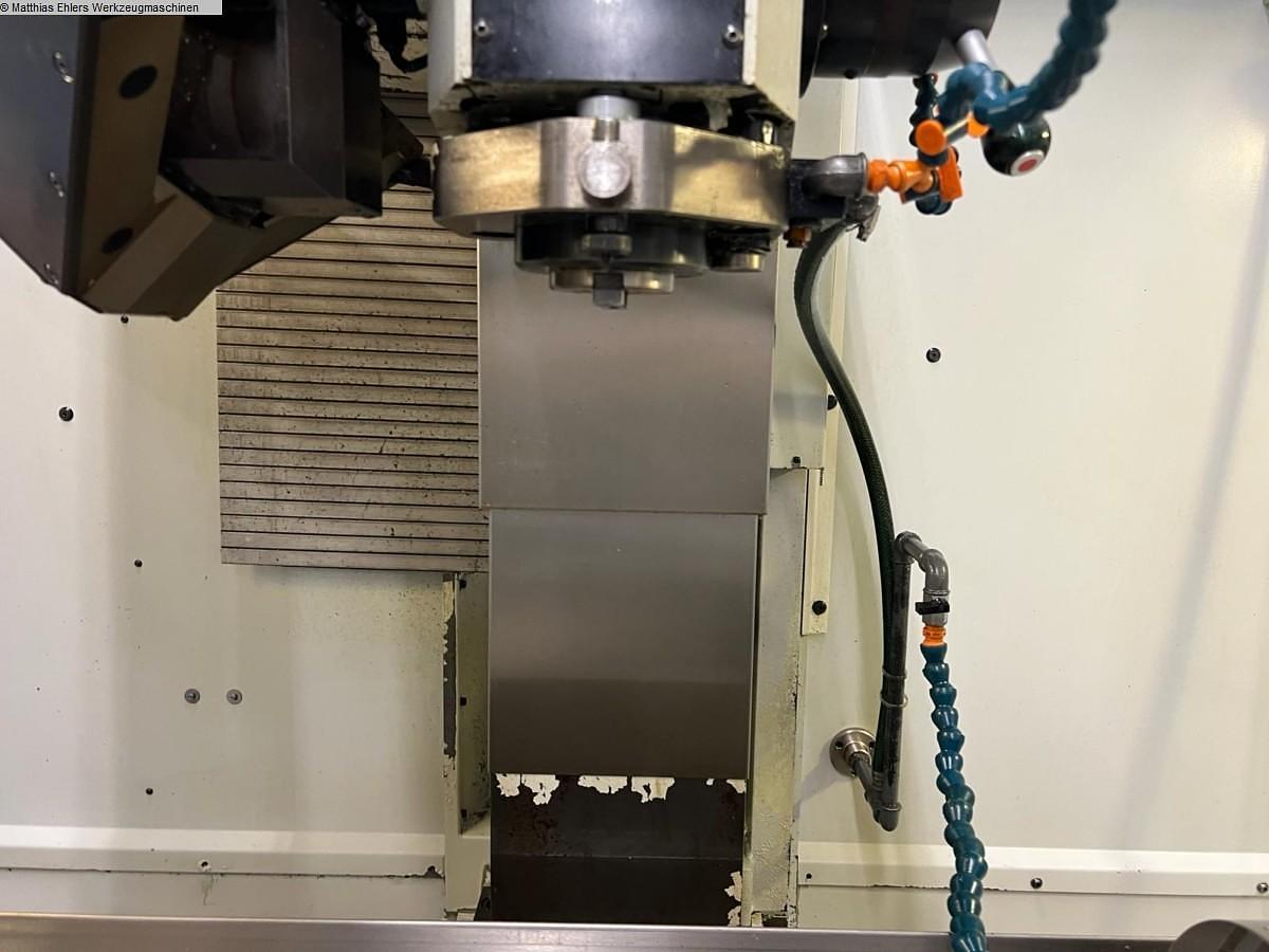 Gebraucht FEHLMANN PICOMAX 80 CNC
