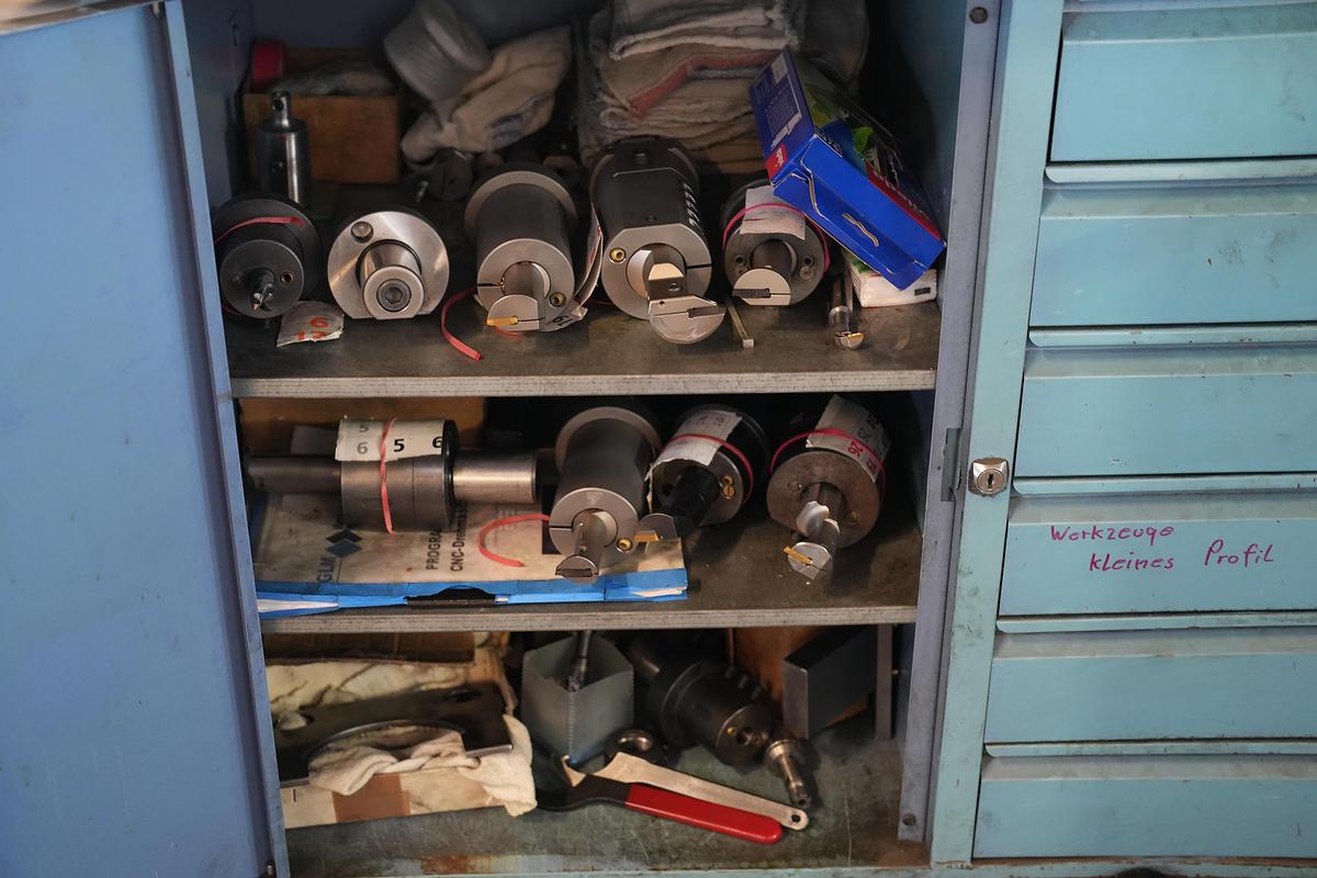 Gebraucht 2017 OKUMA LU 3000 EX-M 2 ST