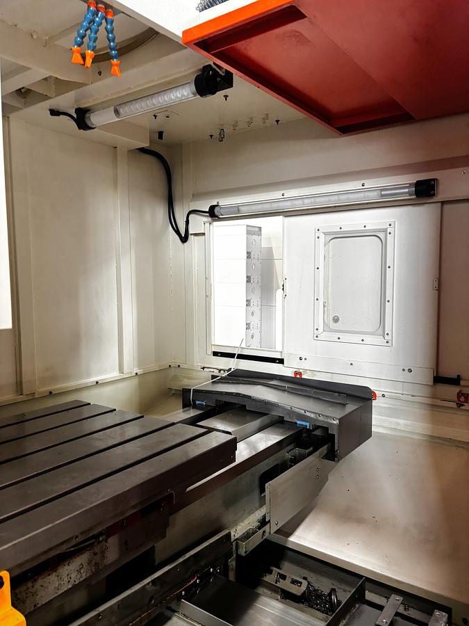 Gebraucht 2022 VICTOR VC 165