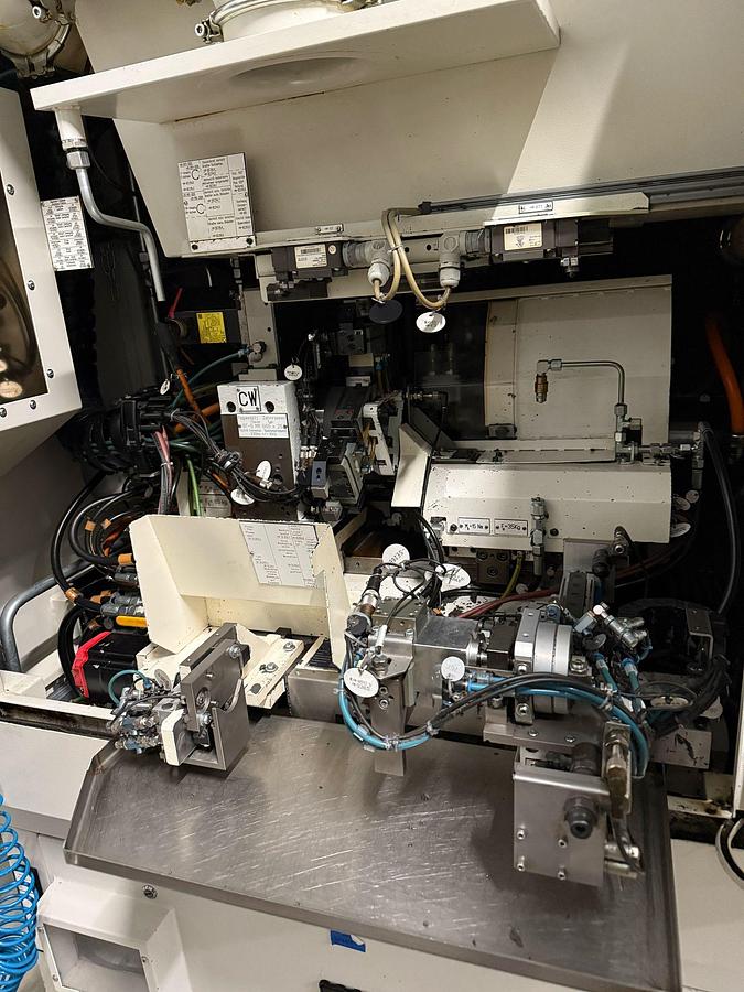 Gebraucht JUNKER Jucam 1000 /11S