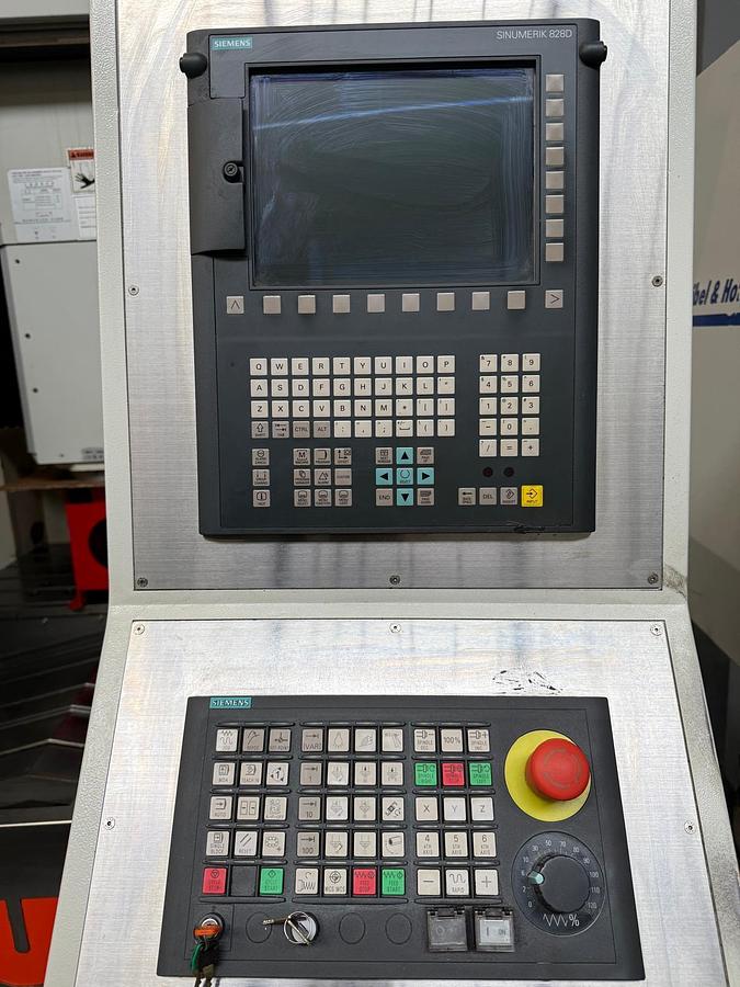 Gebraucht 2017 TAKUMI H 10