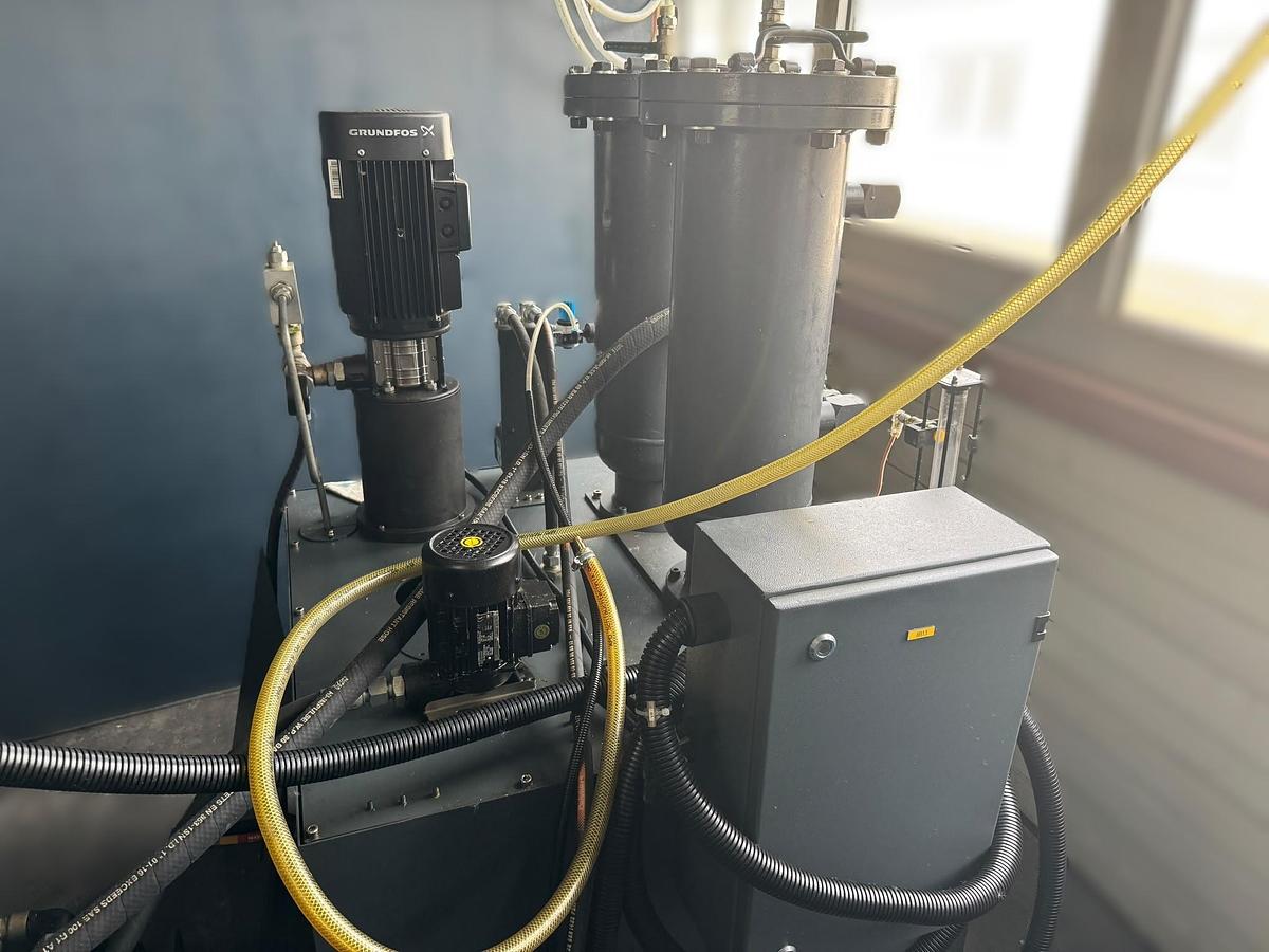 Gebraucht 2021 HURON VX8 NVU