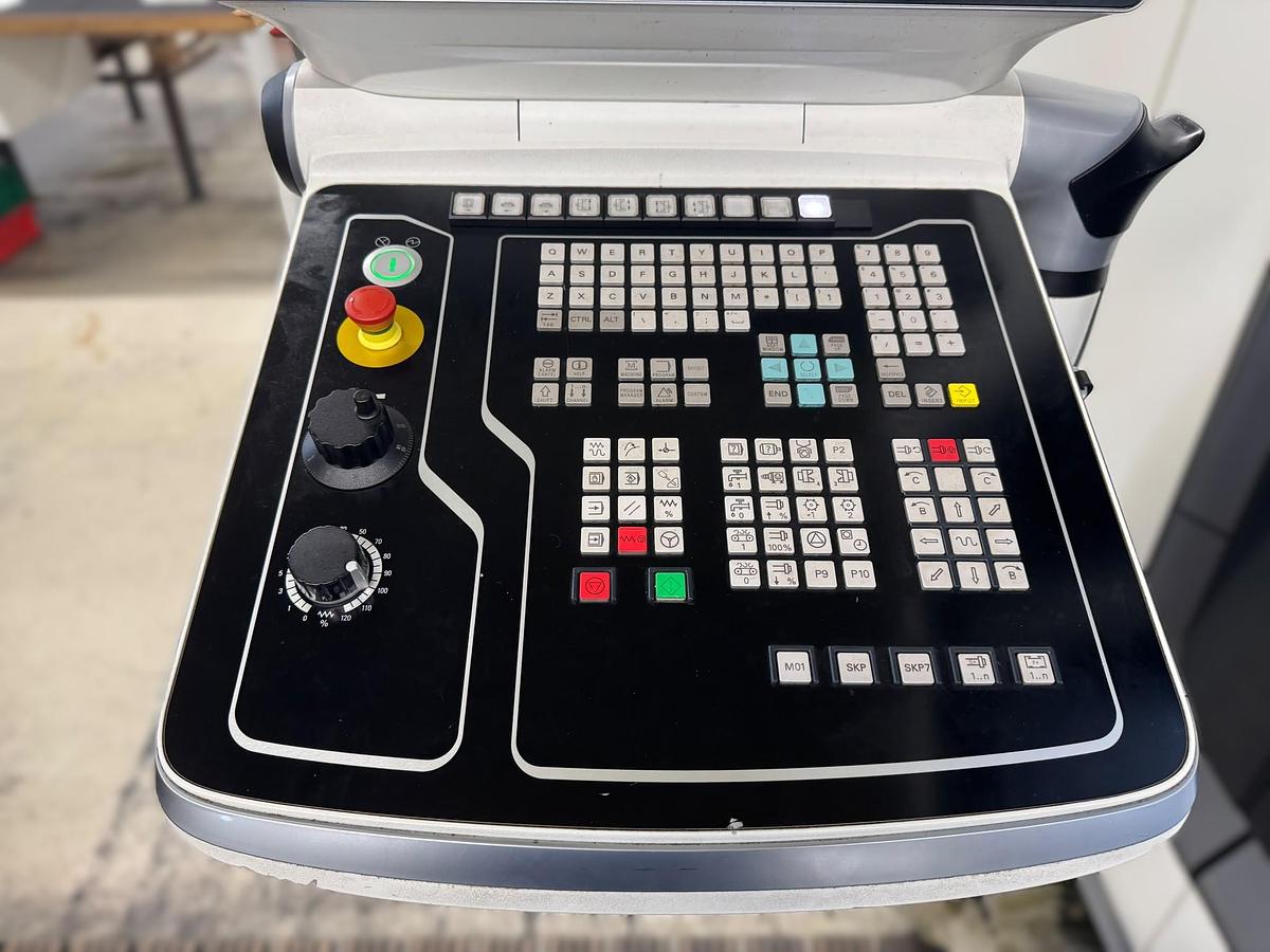Gebraucht 2020 DMG MORI SPRINT 65 2T