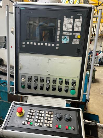 Gebraucht 1994 NOMOCO  VSR 5-220 CNC 2
