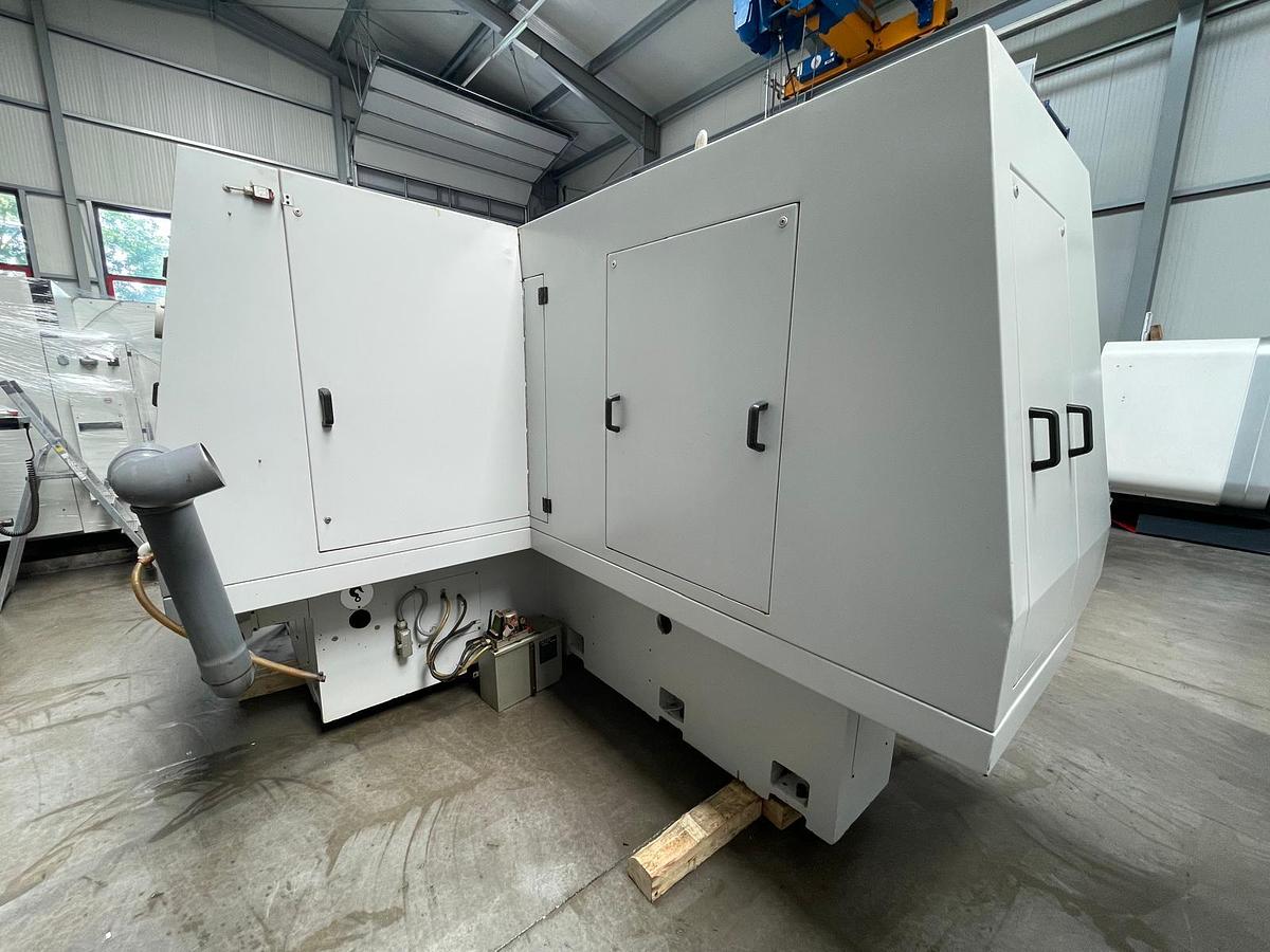 Gebraucht GEIBEL & HOTZ RS 1000 CNC