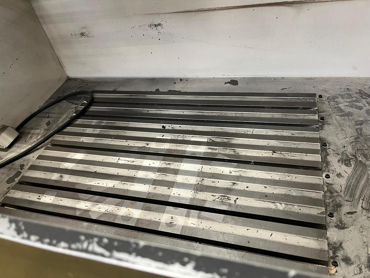 Gebraucht ONA TECHNO H400 - Ersatzteilträger