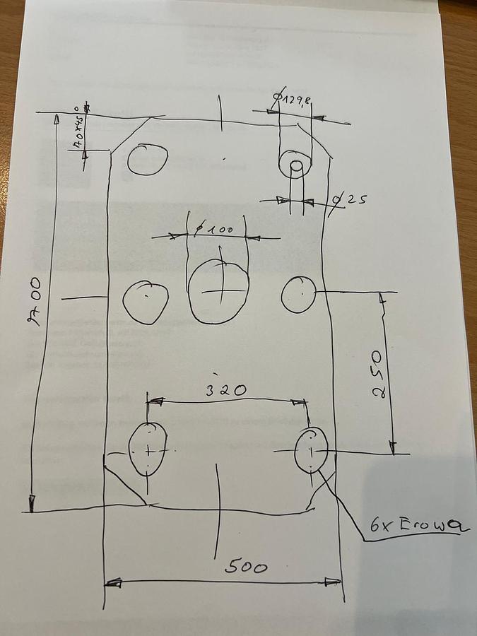 Gebraucht 2023 EROWA MTS - Nullpunktspannsystem