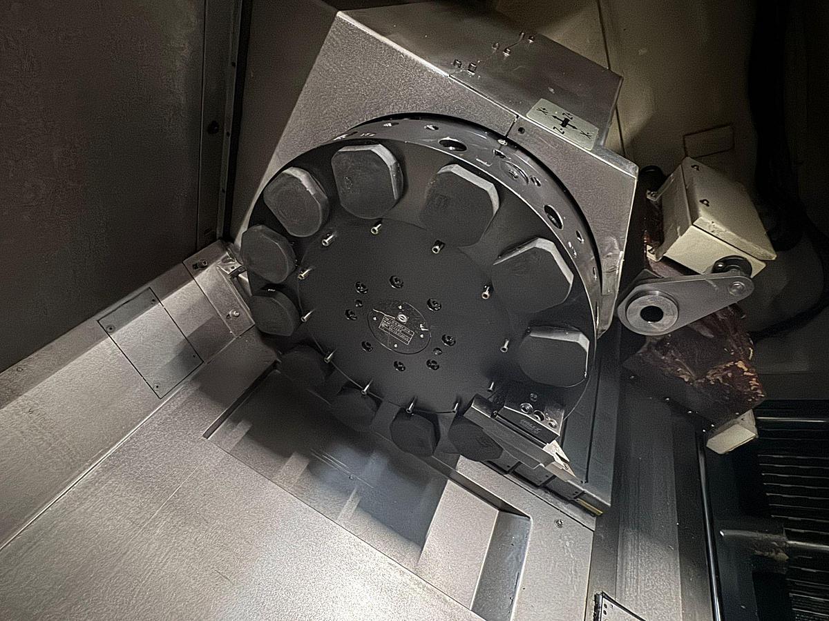 Gebraucht 2015 MT CUT T 20 MC