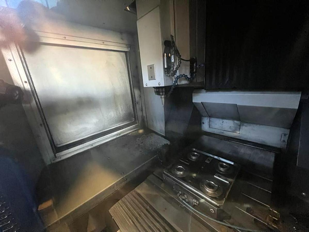 Gebraucht EXERON HSC 300