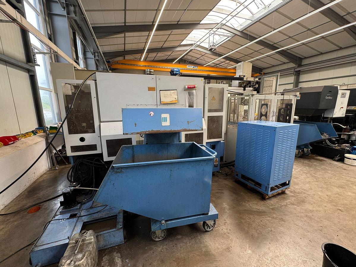 Gebraucht MAZAK Multiplex 6200 Y