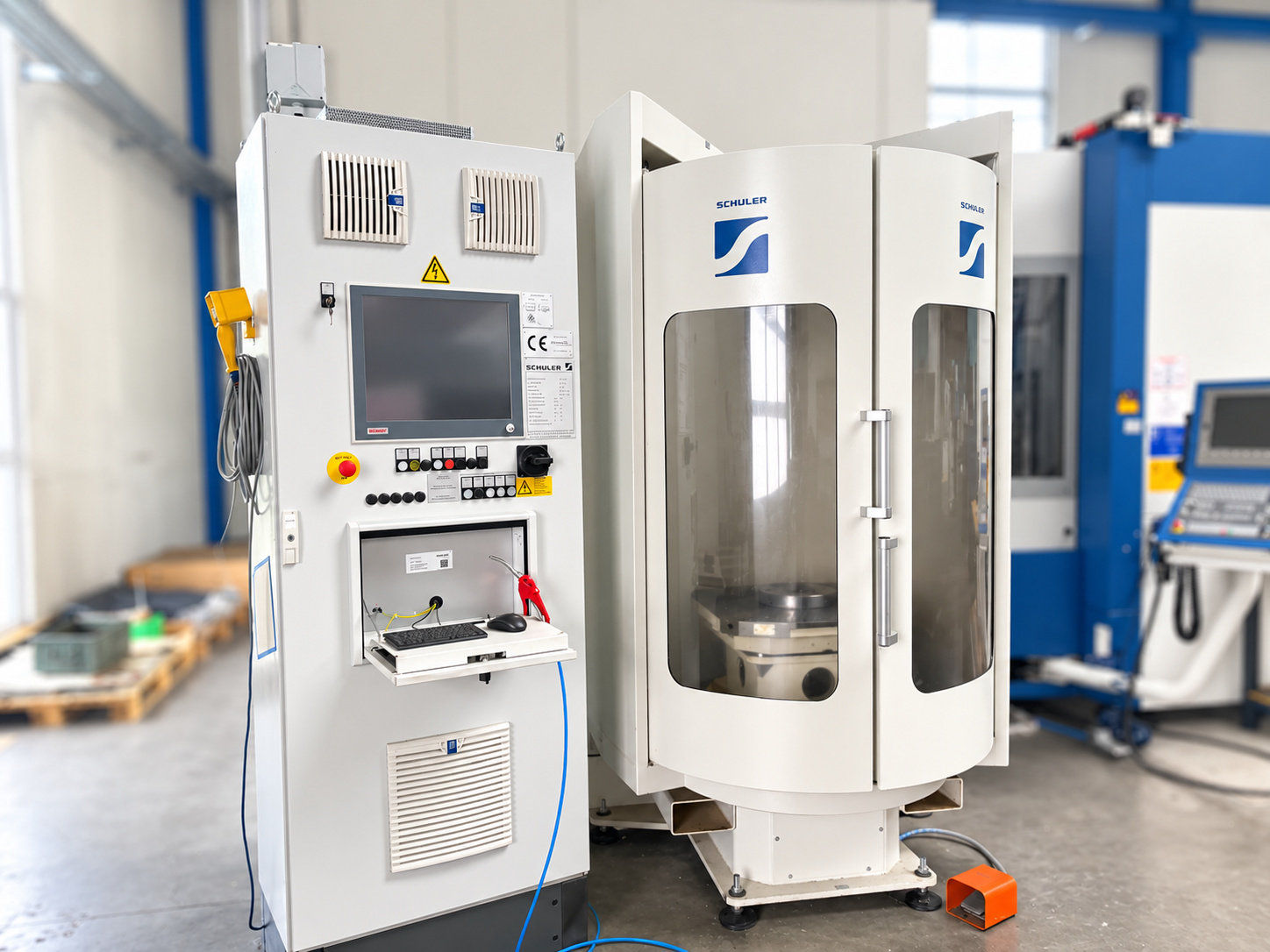 Gebraucht 2016 GROB G551
