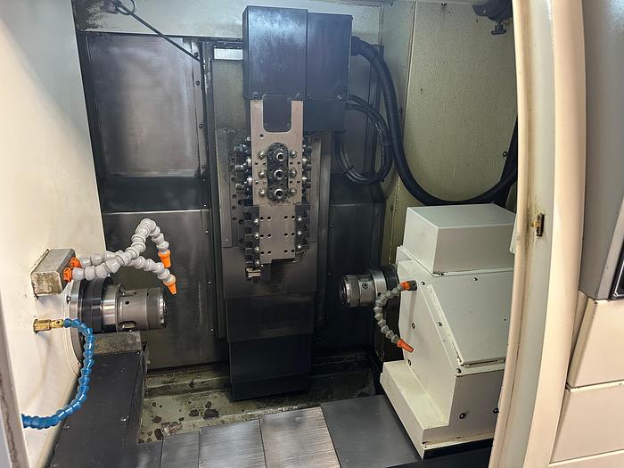 Gebraucht 2011 MUEGA XP4-42SM