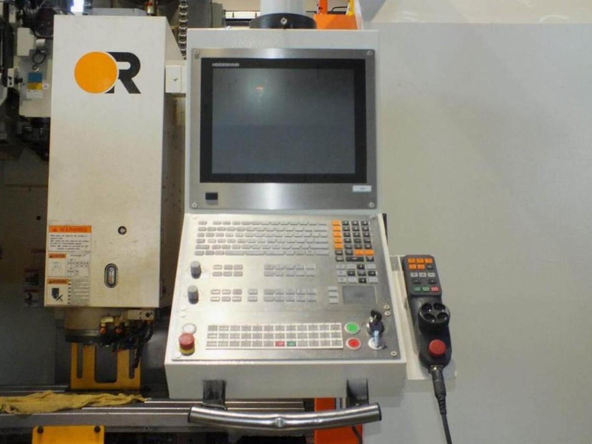 Gebraucht 2022 VICTOR VC 165