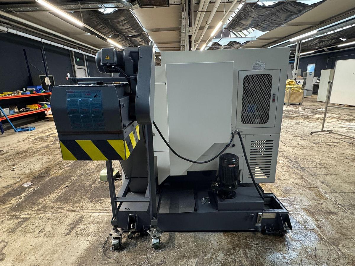 Gebraucht 2015 MT CUT T 20 MC