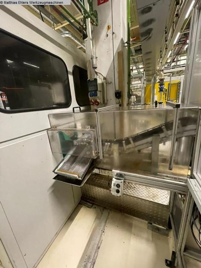 Gebraucht DISKUS DDW900R