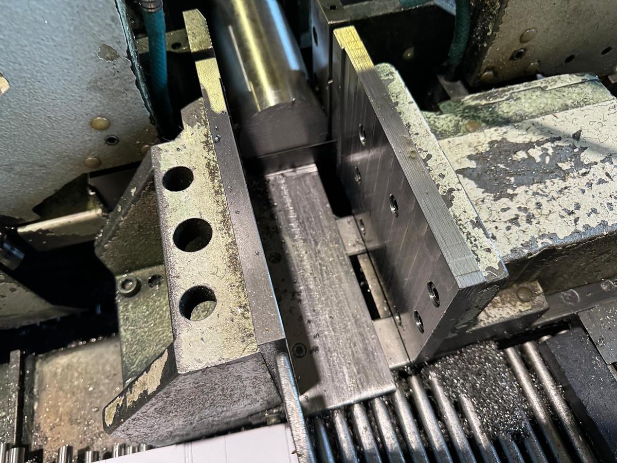 Gebraucht KASTO SBA 260 AU