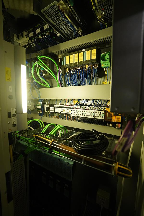 Gebraucht FELSOMAT FTC180