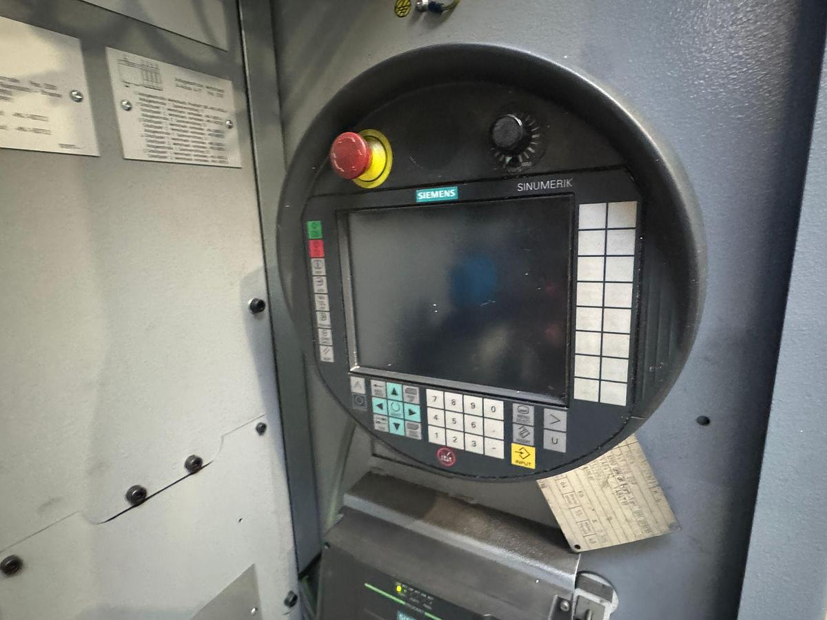 Gebraucht 2018 LICON LiFLEX II 766i DL B2